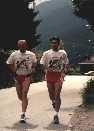 Serafino e Roberto